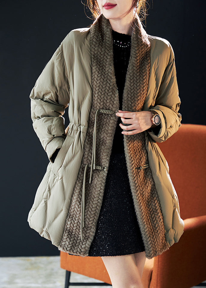 Effortlessly Elegant Jacket with a Timeless Design