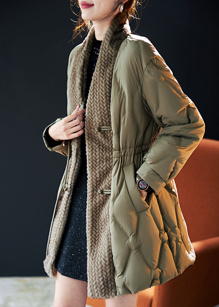 Effortlessly Elegant Jacket with a Timeless Design