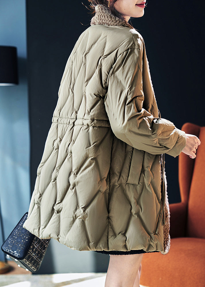 Effortlessly Elegant Jacket with a Timeless Design
