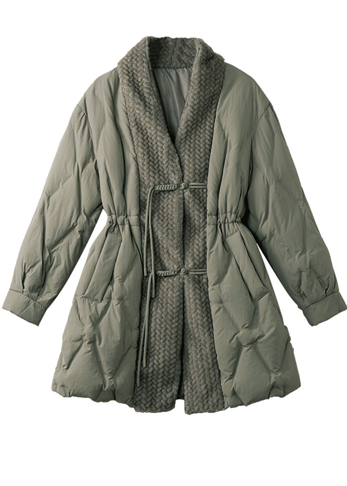 Effortlessly Elegant Jacket with a Timeless Design