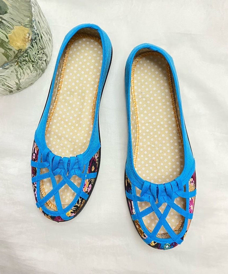 Graceful Orthopedic Shoes for Modern Look