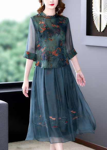 Effortlessly Elegant Shirt with a Timeless Design