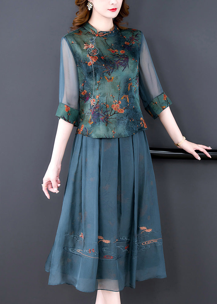 Effortlessly Elegant Shirt with a Timeless Design