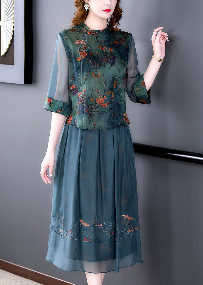 Effortlessly Elegant Shirt with a Timeless Design