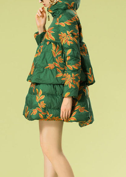 Well Tailored Coat with a Graceful Silhouette