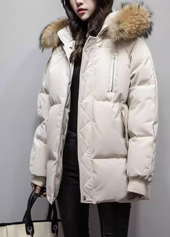 A Vintage Style Jacket with Delicate Timeless Details