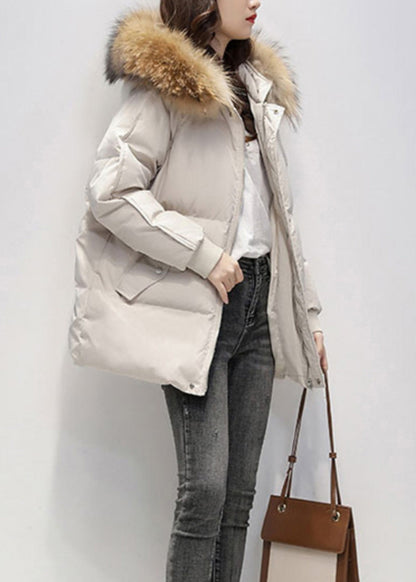 A Vintage Style Jacket with Delicate Timeless Details