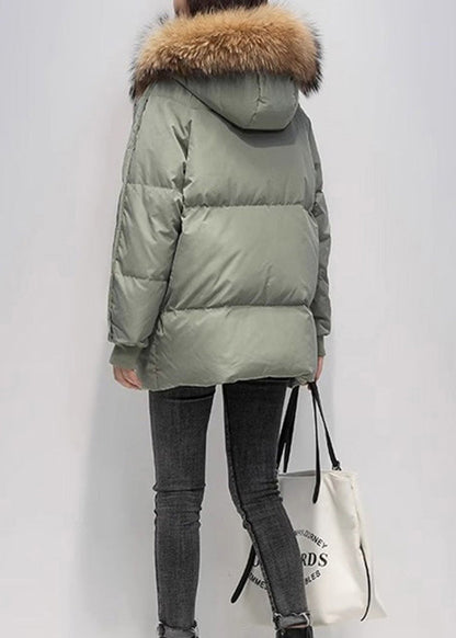 A Vintage Style Jacket with Delicate Timeless Details