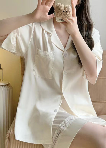 Vintage Inspired Shirt with a Contemporary Edge