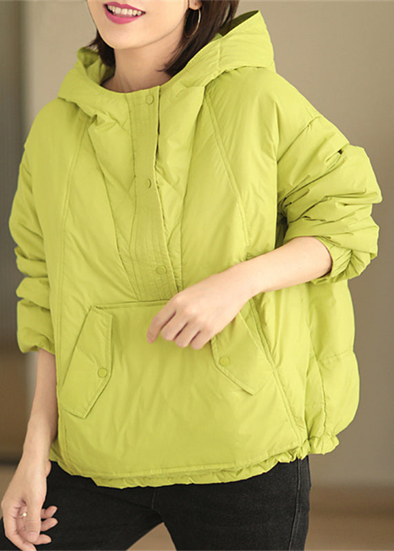 Gracefully Styled Coat for Any Occasion