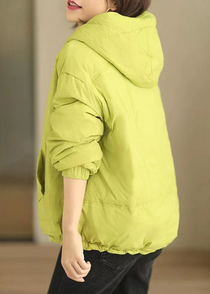Gracefully Styled Coat for Any Occasion
