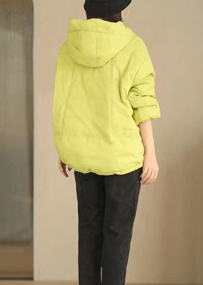 Gracefully Styled Coat for Any Occasion