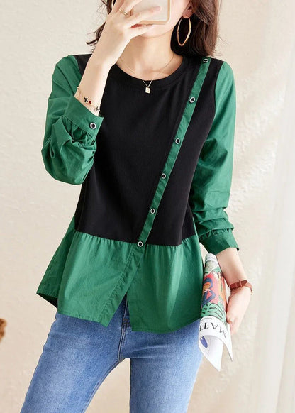 Elegantly Styled Top for Everyday Wear