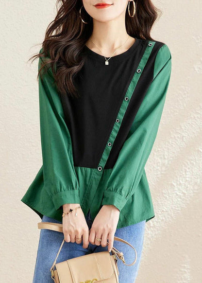 Elegantly Styled Top for Everyday Wear