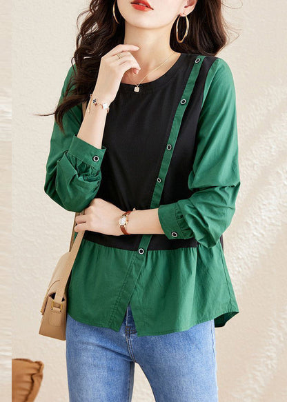 Elegantly Styled Top for Everyday Wear