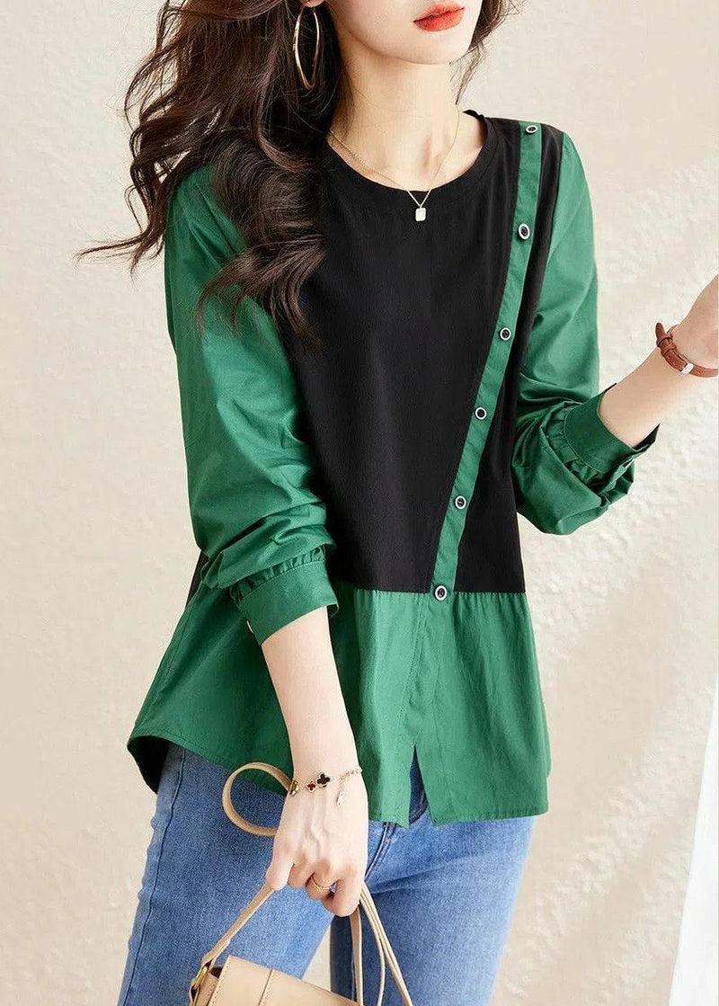 Elegantly Styled Top for Everyday Wear