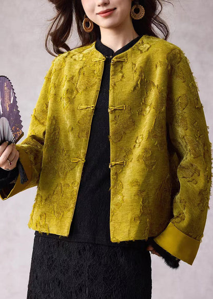 Beautifully Balanced Jacket with Timeless Character