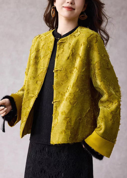 Beautifully Balanced Jacket with Timeless Character