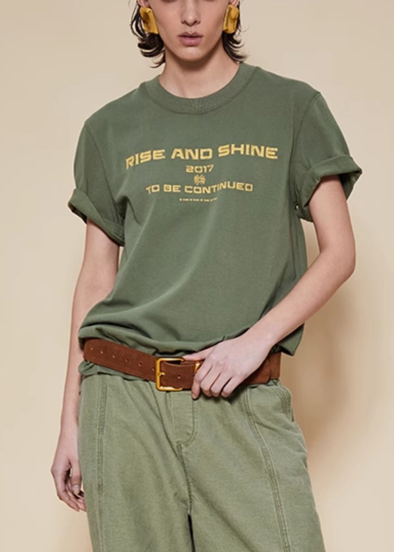 Beautifully Crafted Shirt in a Classic Style