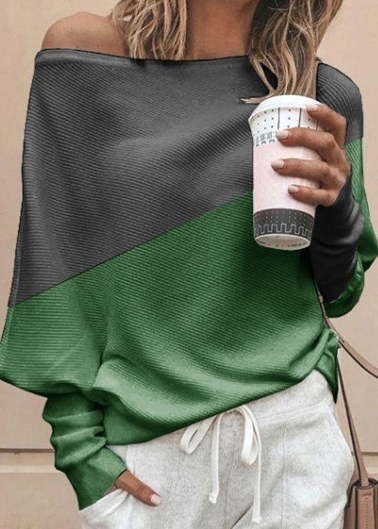 Gracefully Styled Top for Any Occasion