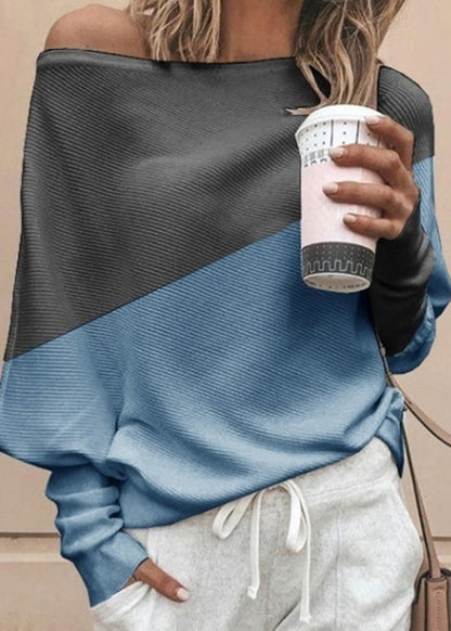 Gracefully Styled Top for Any Occasion