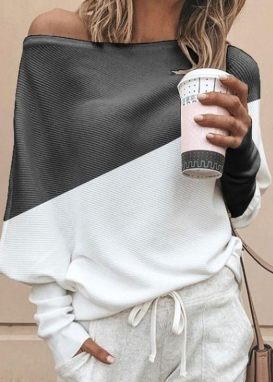 Gracefully Styled Top for Any Occasion