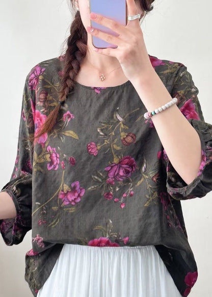 Elegantly Styled Shirt for Everyday Wear