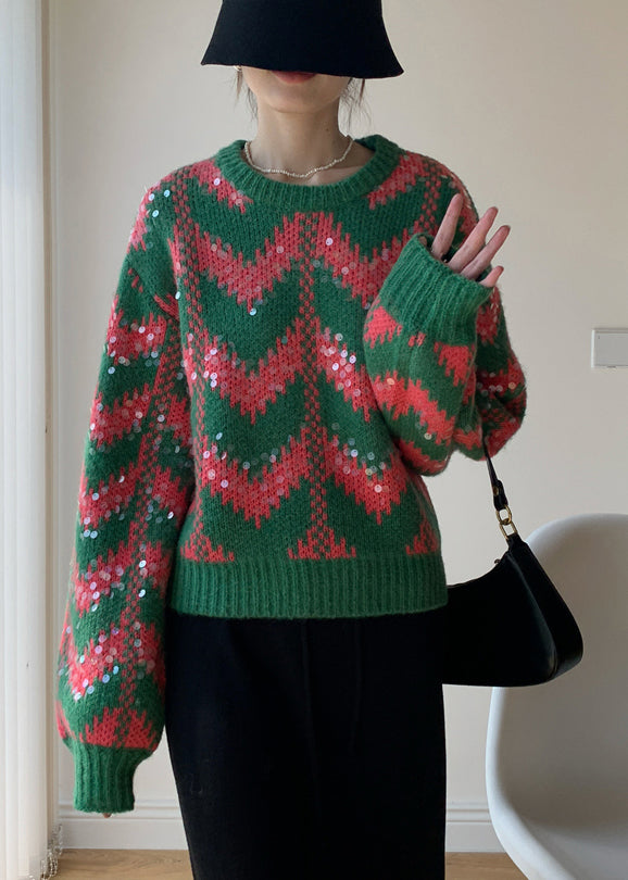 Elegantly Styled Sweater for Everyday Wear