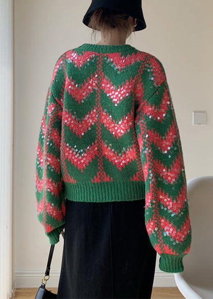 Elegantly Styled Sweater for Everyday Wear