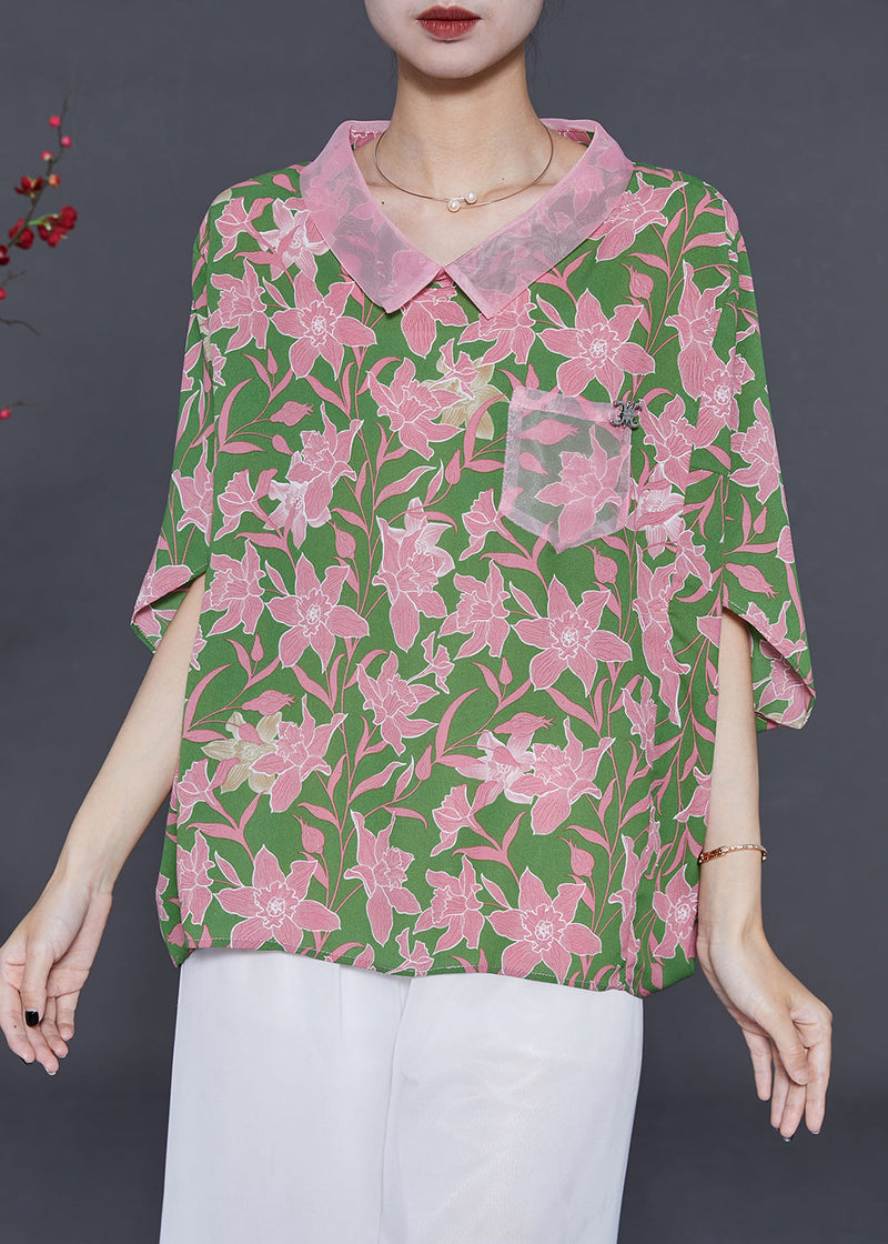 Beautifully Crafted Top in a Classic Style