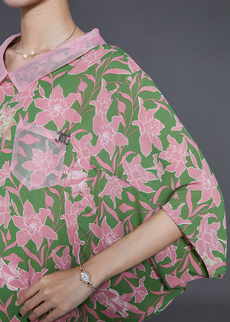Beautifully Crafted Top in a Classic Style