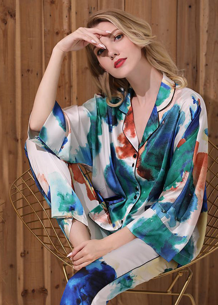 Beautifully Crafted Garment in a Classic Style