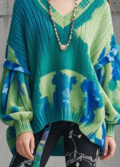 Vintage Inspired Top with a Contemporary Edge