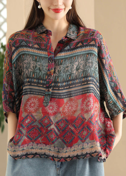 Effortlessly Elegant Shirt with a Timeless Design