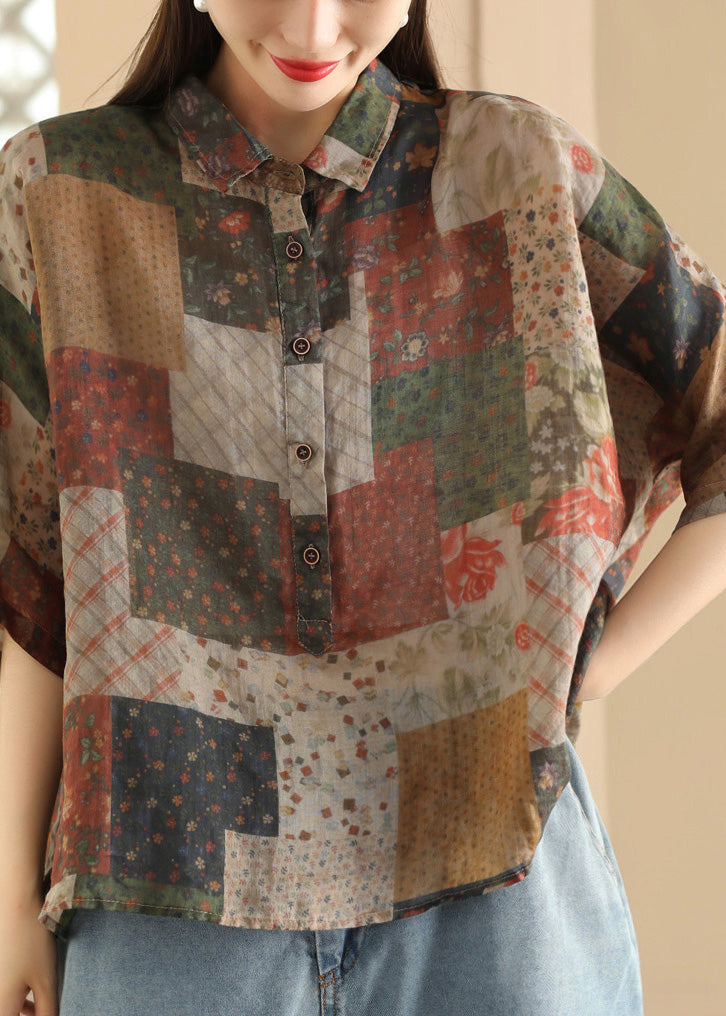 Effortlessly Elegant Shirt with a Timeless Design