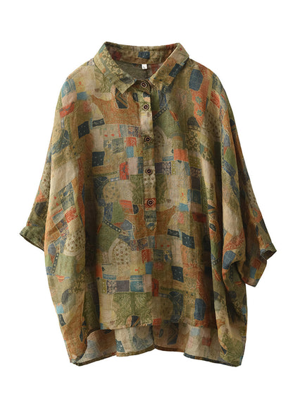 Effortlessly Elegant Shirt with a Timeless Design