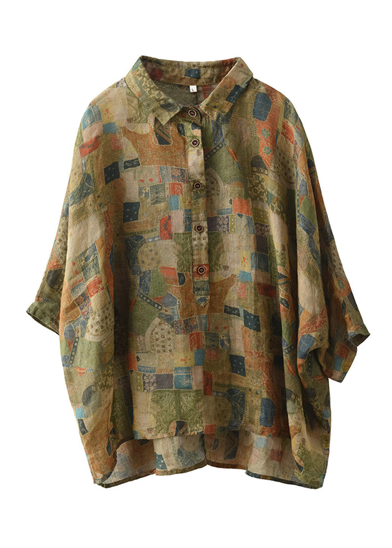 Effortlessly Elegant Shirt with a Timeless Design