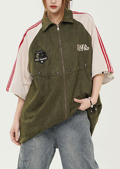 Polished Top with an Effortless Classic Look