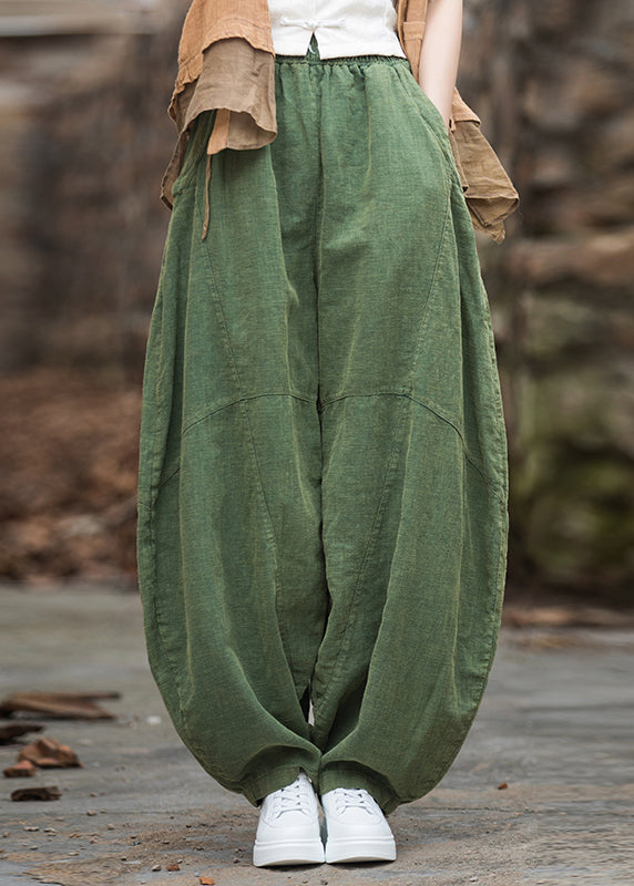 Beautifully Balanced Pants with Timeless Character
