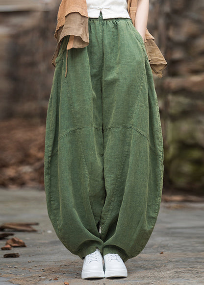 Beautifully Balanced Pants with Timeless Character
