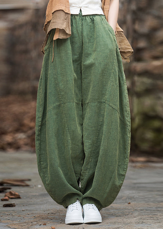 Beautifully Balanced Pants with Timeless Character