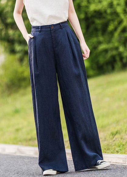 Vintage Inspired Pants with a Contemporary Edge