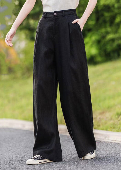 Vintage Inspired Pants with a Contemporary Edge