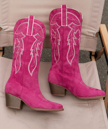 Graceful Orthopedic Boots for Modern Look