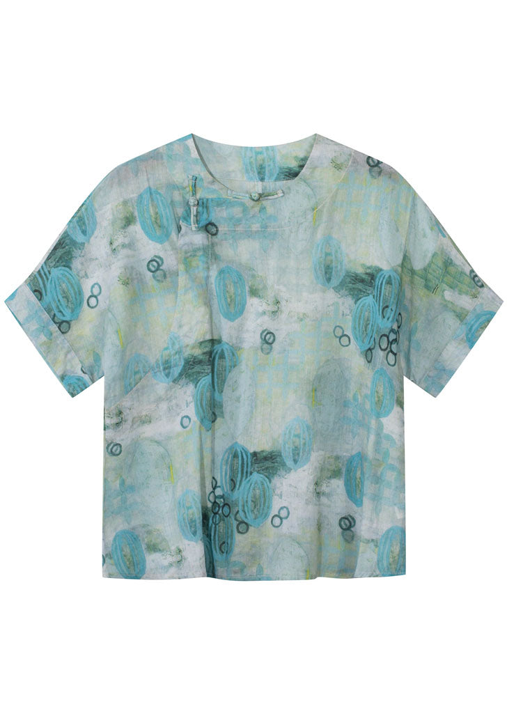 Effortlessly Elegant Blouse with a Timeless Design
