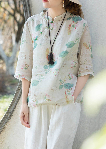 Beautifully Crafted Shirt in a Classic Style