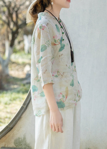 Beautifully Crafted Shirt in a Classic Style