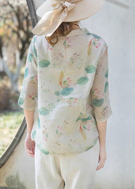Beautifully Crafted Shirt in a Classic Style