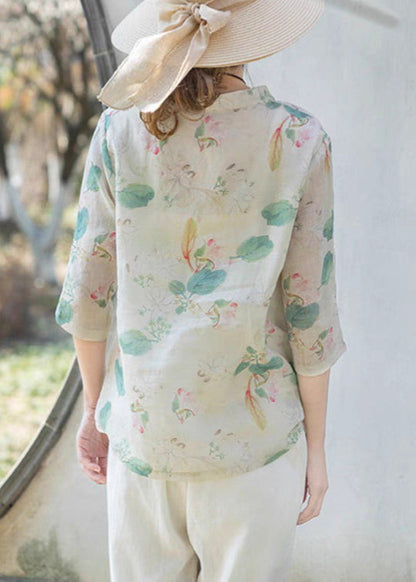 Beautifully Crafted Shirt in a Classic Style