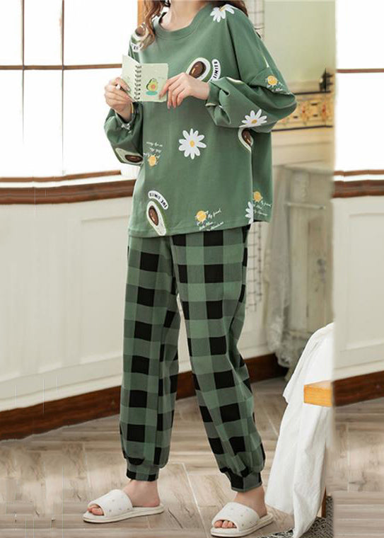 Beautifully Finished Pants in a Timeless Design